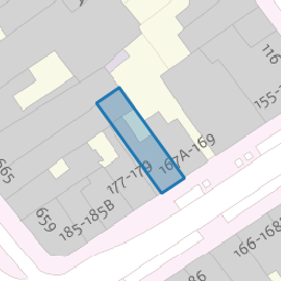 Perceel GVH18-Z-2074