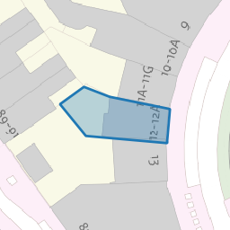 Perceel GVH18-Z-2078