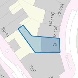 Perceel GVH18-Z-2079