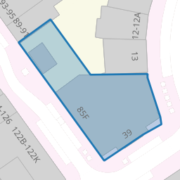 Perceel GVH18-Z-2080