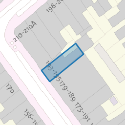 Perceel GVH18-Z-2081