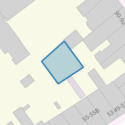 Perceel GVH18-Z-2091