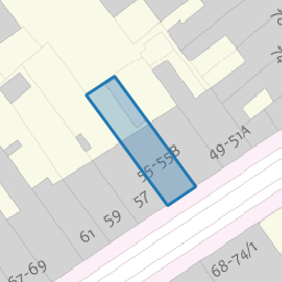 Perceel GVH18-Z-2092