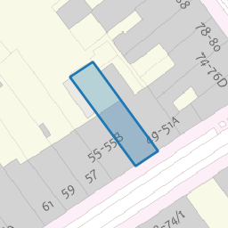 Perceel GVH18-Z-2093