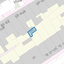 Perceel GVH18-Z-2095