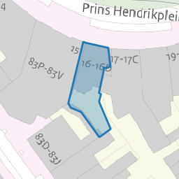 Perceel GVH18-Z-2098