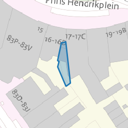 Perceel GVH18-Z-2099