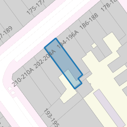 Perceel GVH18-Z-2100