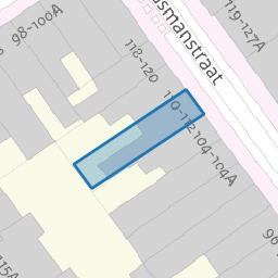 Perceel GVH18-Z-2102