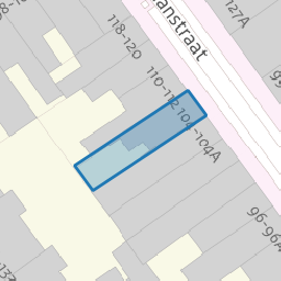 Perceel GVH18-Z-2103