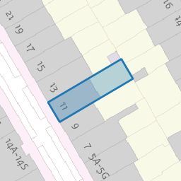 Perceel GVH18-Z-2104