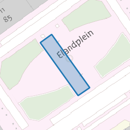 Perceel GVH18-Z-2105