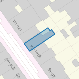 Perceel GVH18-Z-2112