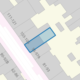 Perceel GVH18-Z-2113