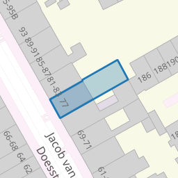 Perceel GVH18-Z-2115