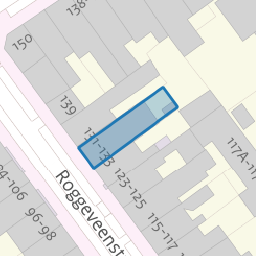 Perceel GVH18-Z-2120