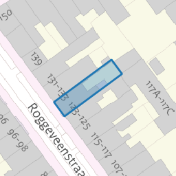 Perceel GVH18-Z-2121