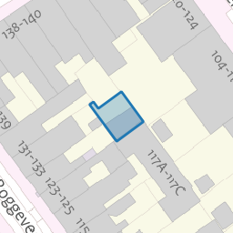 Perceel GVH18-Z-2122