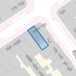 Perceel GVH18-Z-2123