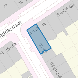 Perceel GVH18-Z-2126