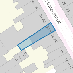 Perceel GVH18-Z-2134