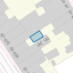 Perceel GVH18-Z-2135