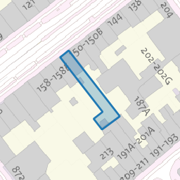 Perceel GVH18-Z-2144