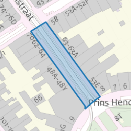 Perceel GVH18-Z-2147