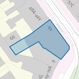 Perceel GVH18-Z-2148