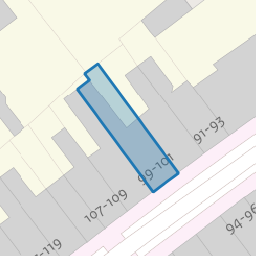 Perceel GVH18-Z-2156