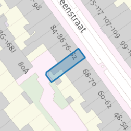 Perceel GVH18-Z-2161