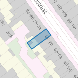 Perceel GVH18-Z-2162