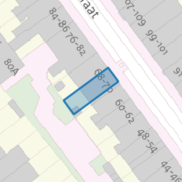 Perceel GVH18-Z-2163