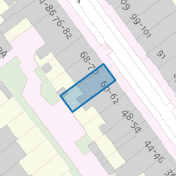 Perceel GVH18-Z-2164