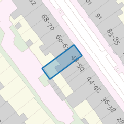 Perceel GVH18-Z-2166