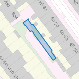 Perceel GVH18-Z-2167