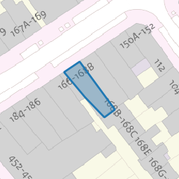 Perceel GVH18-Z-2168