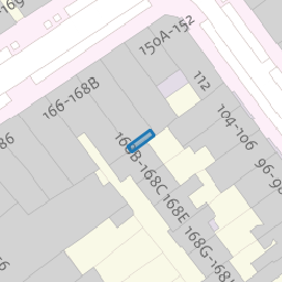 Perceel GVH18-Z-2169