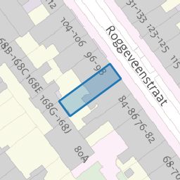 Perceel GVH18-Z-2173