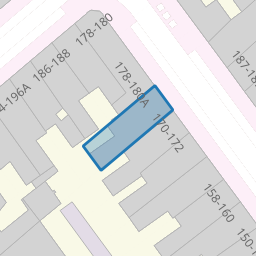 Perceel GVH18-Z-2177