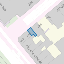 Perceel GVH18-Z-2178