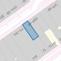 Perceel GVH18-Z-2182