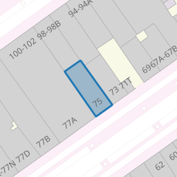 Perceel GVH18-Z-2183