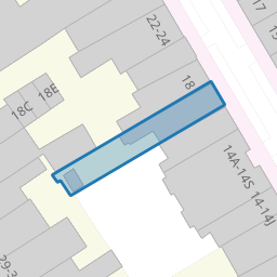 Perceel GVH18-Z-2185