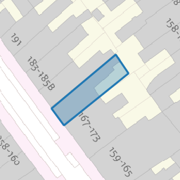 Perceel GVH18-Z-2192