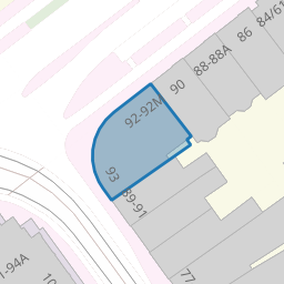 Perceel GVH18-Z-2193