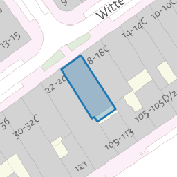 Perceel GVH18-Z-2198