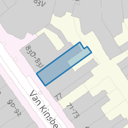 Perceel GVH18-Z-2200