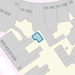 Perceel GVH18-Z-2201