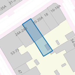 Perceel GVH18-Z-2205